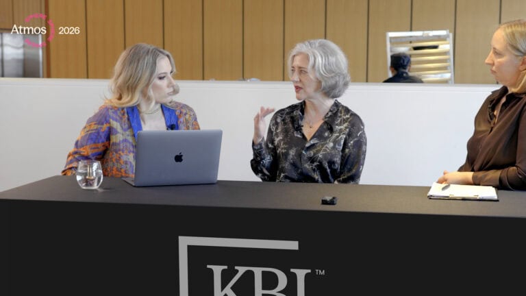 Heather Osborne & Stefanie Luhrs