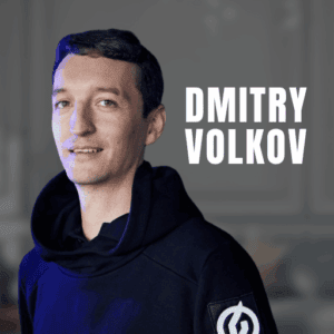 Episode 368 Deep Dive: Dmitry Volkov | The Shift from Reactive to Predictive Cybersecurity