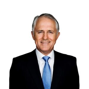 ‘Cyber Attacks are Being Treated Like the Cost of Doing Business’ says Former Australian PM Malcolm Turnbull