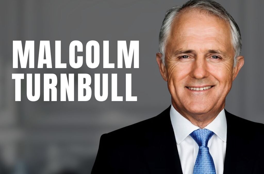 Episode 364 Deep Dive: Malcolm Turnbull | Balancing Innovation, Security, and Risk
