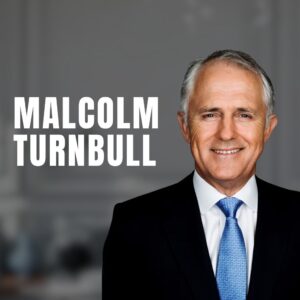 Episode 364 Deep Dive: Malcolm Turnbull | Balancing Innovation, Security, and Risk