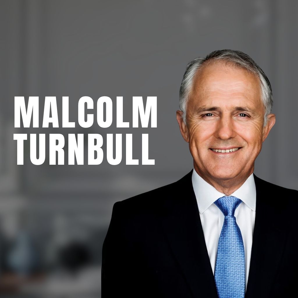 Episode 364 Deep Dive: Malcolm Turnbull | Balancing Innovation, Security, and Risk
