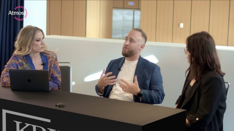 Reece Corbett-Wilkins & Leah Pinto