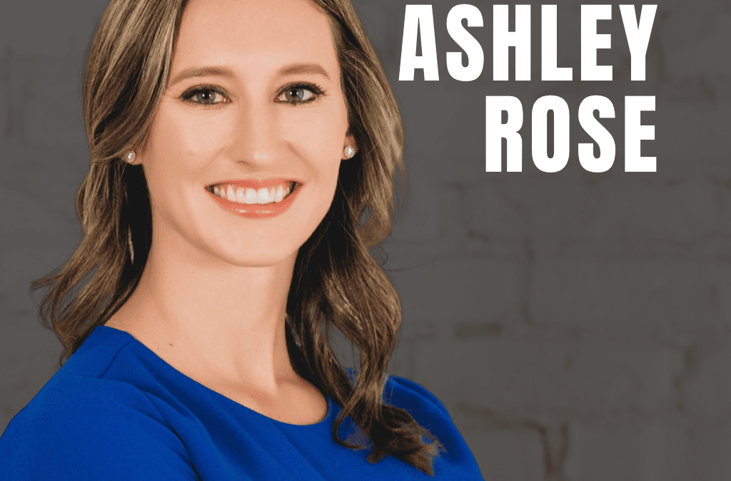 Episode 365 Deep Dive: Ashley Rose | Human Risk – The Next Frontier