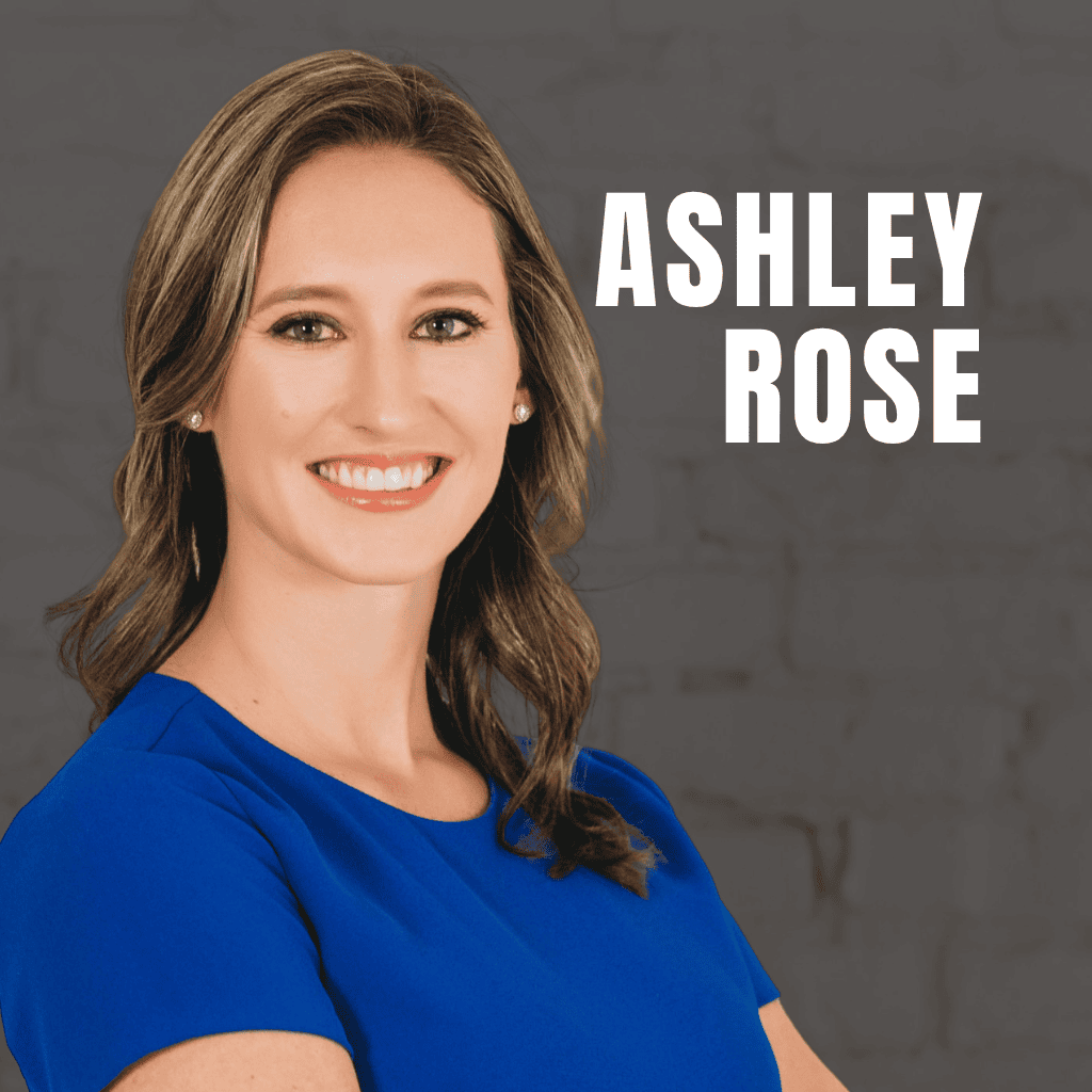 Episode 365 Deep Dive: Ashley Rose | Human Risk – The Next Frontier