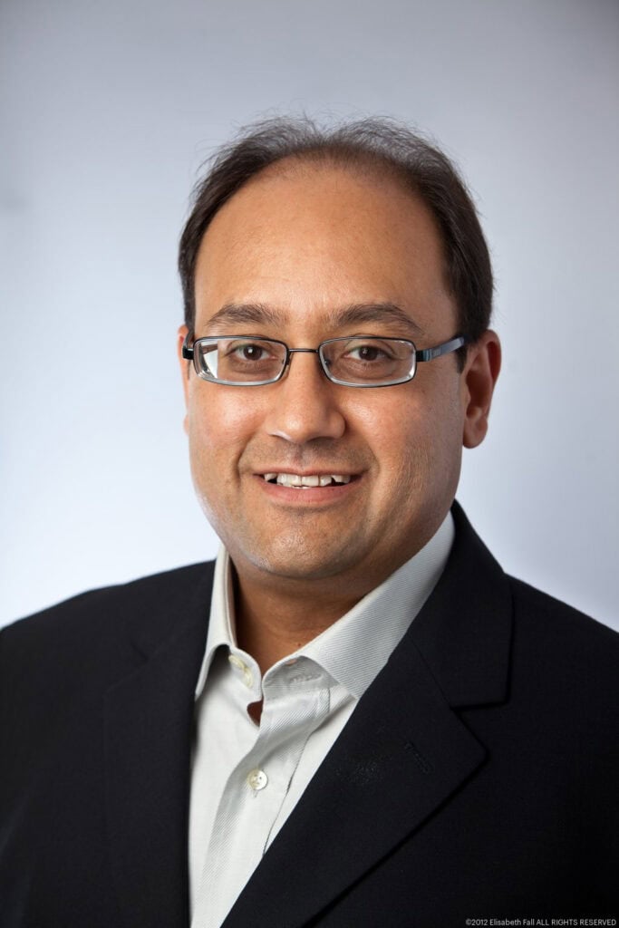 Pratik Wadher, Chief Technology Officer at Kaseya