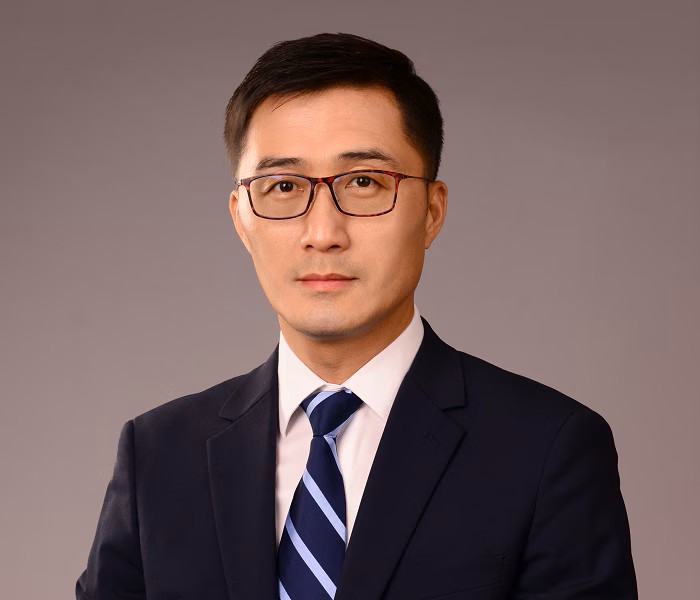 Sean Li, Senior Vice President, Regional Sales & Managing Director for Asia Pacific and Japan at Akamai