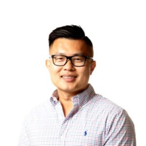 ​Allan Wang Snags Sales Director, APJ role at LaunchDarkly