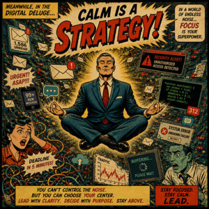 Monday Morning Quarterbacking. Why Everyone Thinks they can Run a Cyber Crisis