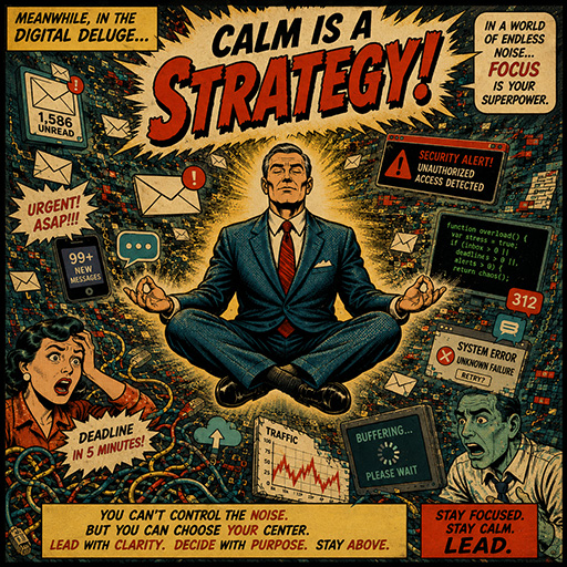 Monday Morning Quarterbacking. Why Everyone Thinks they can Run a Cyber Crisis