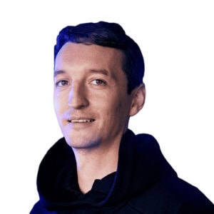 “Stop waiting for the first move.” Cybersecurity CEO Calls for Predictive Defence