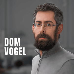 Episode 369 Deep Dive: Dominic Vogel | Cybersecurity’s Leadership Crisis – Why the Best People Are Walking Away