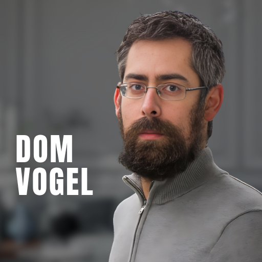 Episode 369 Deep Dive: Dominic Vogel | Cybersecurity’s Leadership Crisis – Why the Best People Are Walking Away