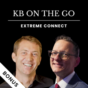 From Extreme Connect 2026 Orlando, USA – KB on the Go | Markus Nispel & Michael Jones