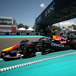 Why Compute Power is Becoming Formula 1’s Ultimate Advantage
