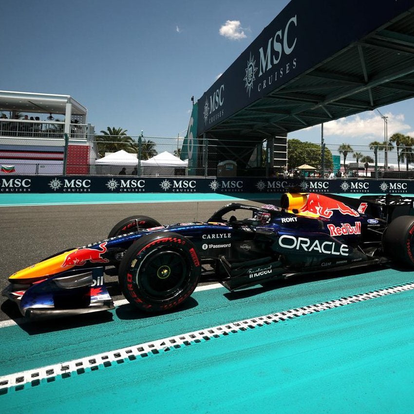 Why Compute Power is Becoming Formula 1’s Ultimate Advantage