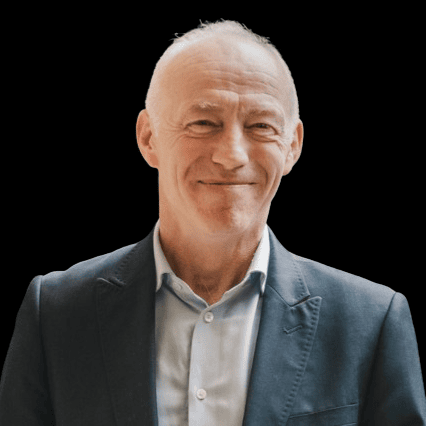 Mick McCluney, Field CTO, ANZ at TrendAI