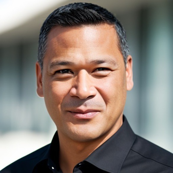 Paul Barbosa, Vice President of Cloud Security and SASE at Check Point Software Technologies