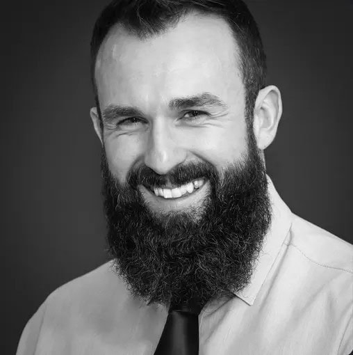 Matt Cowell, Vice President of Strategic Alliances, Nozomi Networks
