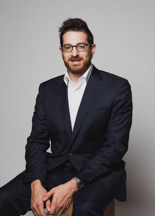 Adam Meyers, Head of Counter Adversary Operations at CrowdStrike