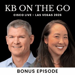 From Cisco Live 2026 Las Vegas – KB On The Go | Agents, Attacks, and the Invisible Threat