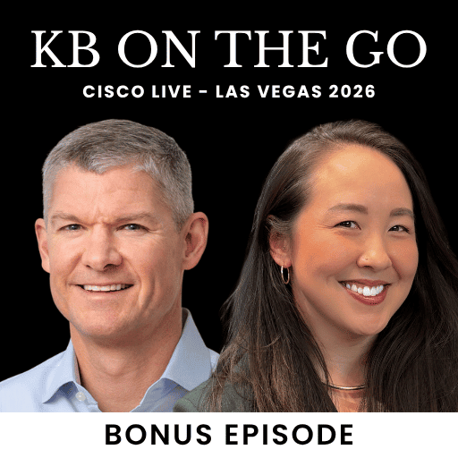 From Cisco Live 2026 Las Vegas – KB On The Go | Agents, Attacks, and the Invisible Threat