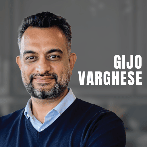 Episode 381 Deep Dive: Gijo Varghese | When a Cyber Attack Becomes a Public Safety Failure