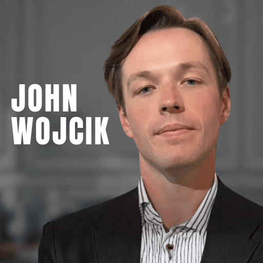 Episode 370 Deep Dive: John Wojcik | The Silicon Valley of the Criminal Underworld