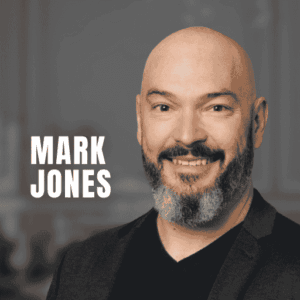 Episode 374 Deep Dive: Mark Jones | The Department of No Is Over – Why Cyber Has to Lead AI Adoption