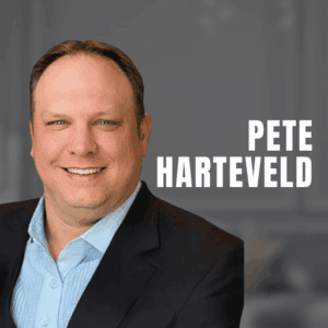 Episode 373 Deep Dive: Pete Harteveld | The Digital Insider – Why Your AI Agents Are the Threat You Didn’t Hire