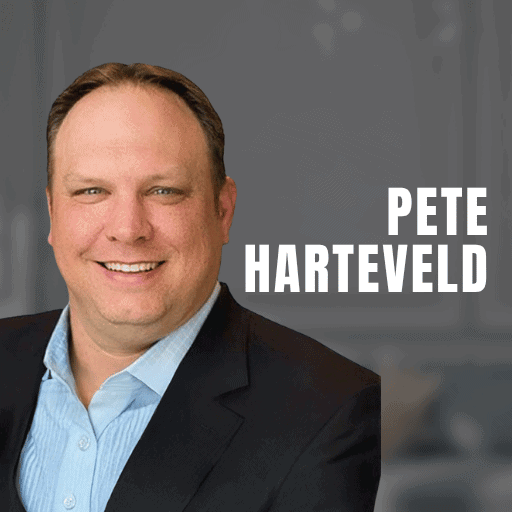 Episode 373 Deep Dive: Pete Harteveld | The Digital Insider – Why Your AI Agents Are the Threat You Didn’t Hire