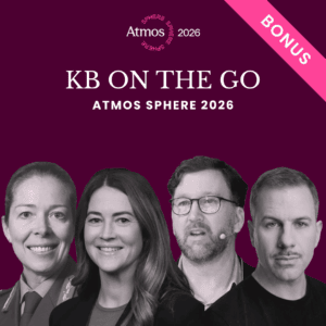 From Atmos SPHERE 2026 – KB On The Go | Everyone’s Business: Cyber Resilience from Government to Ground Level