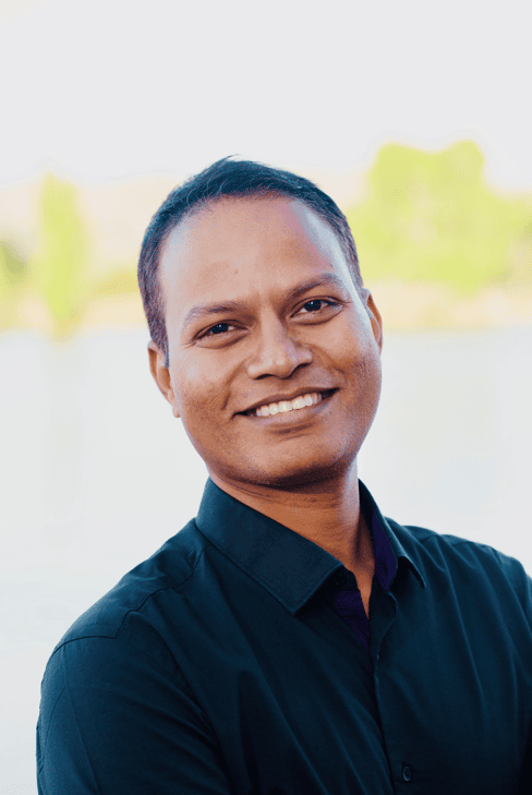 Mukesh Gupta, Chief Product Officer at Infoblox