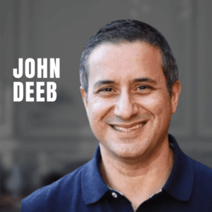 Episode 375 Deep Dive: John Deeb | Governance Theater – Why Your AI Policy Is Really Just a Set of Documents