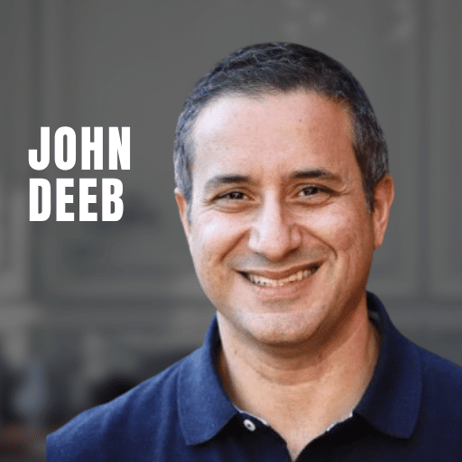 Episode 375 Deep Dive: John Deeb | Governance Theater – Why Your AI Policy Is Really Just a Set of Documents