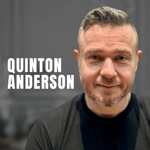 Episode 382 Deep Dive: Quinton Anderson | Trust the System, Not the Agent – Zero Trust for the Agentic Enterprise