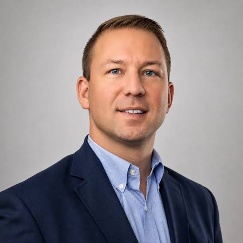 Mitchell Plonski, Senior Vice President of Global Public Sector at NinjaOne