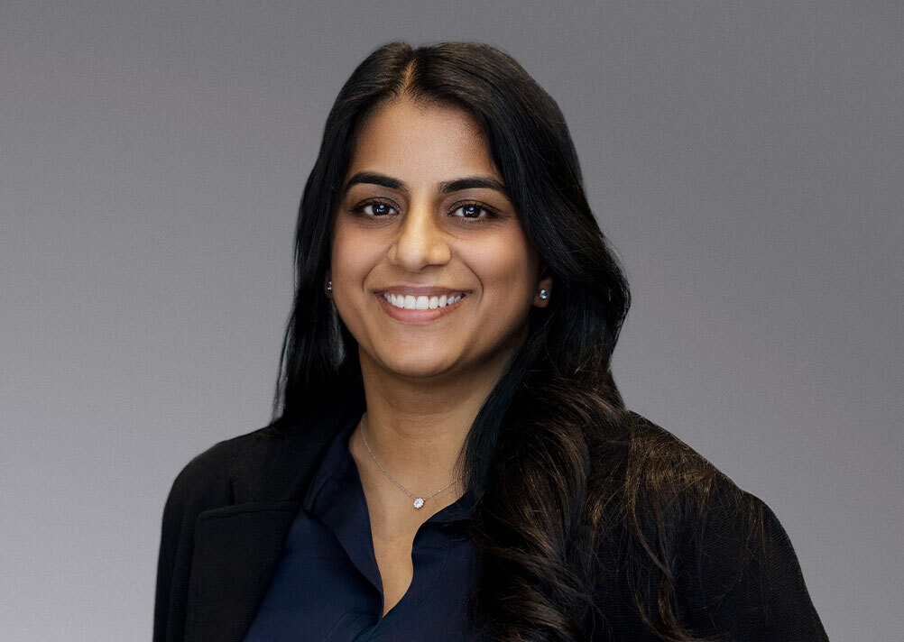 Harman Kaur, Chief Technology Officer at Tanium