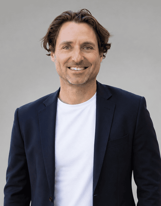 AJ Shipley, Chief Product Officer at Crowdstrike