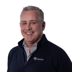 The Browser Was Overlooked. Island’s Chief Customer Officer Says That’s Changing