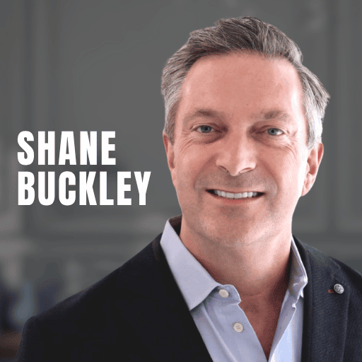 Episode 386 Deep Dive: Shane Buckley | Is the Juice Worth the Squeeze? The AI Spending Reckoning